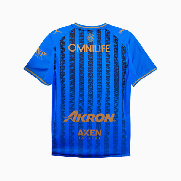 Chivas de Guadalajara Women's Third Fan Jersey 2025/26