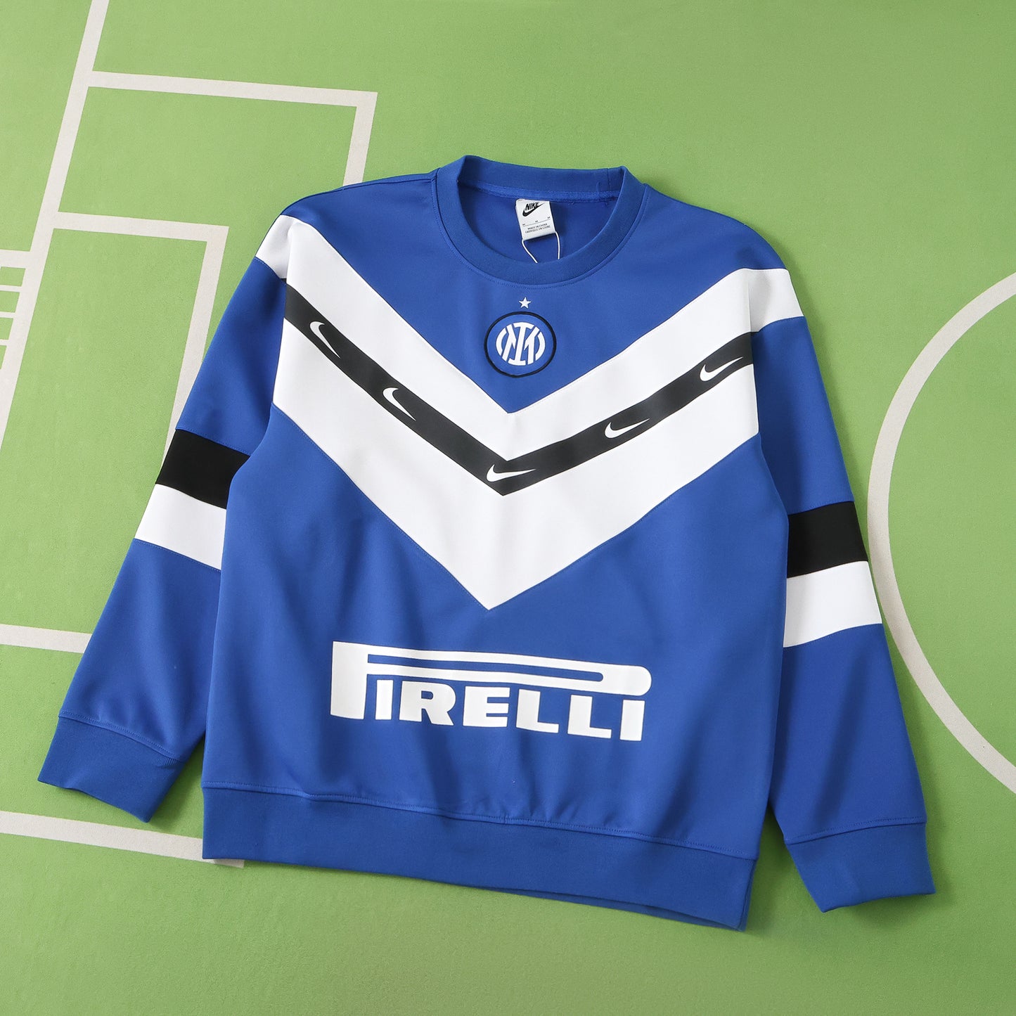 Men Sweatshirt Inter de Milan 2026