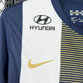 Alianza Lima 25/26  home