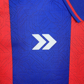 San Lorenzo de Almagro 2025/26 Home Jersey