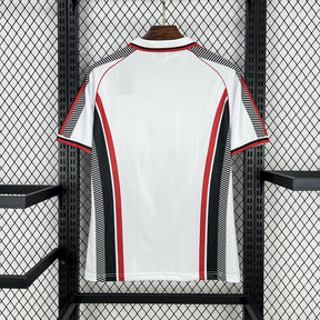 AC Milan 1997/98 Away Retro Jersey