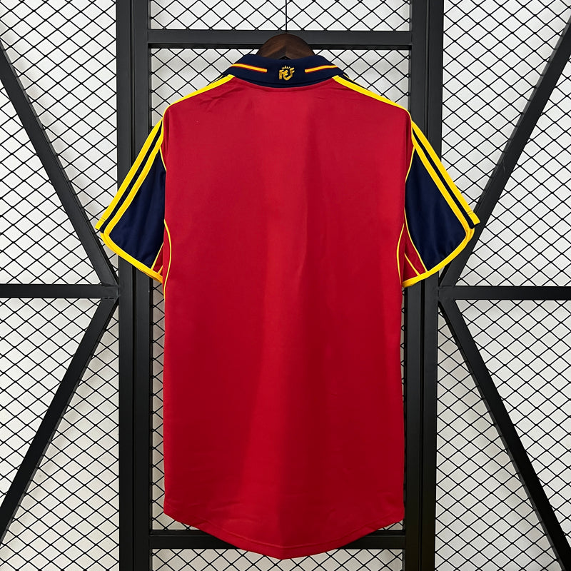 Retro Spain 2000 Home - adidas