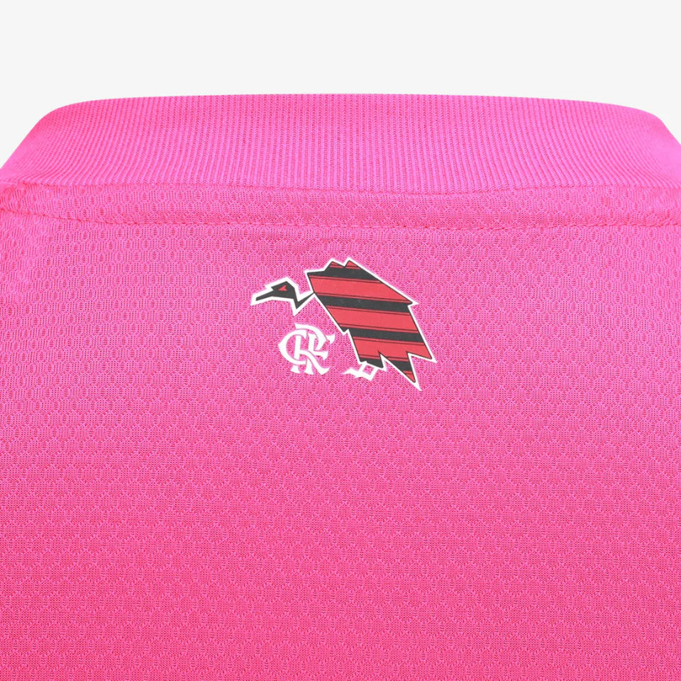 Camisa Adidas Flamengo 2025/26 II Goleiro
