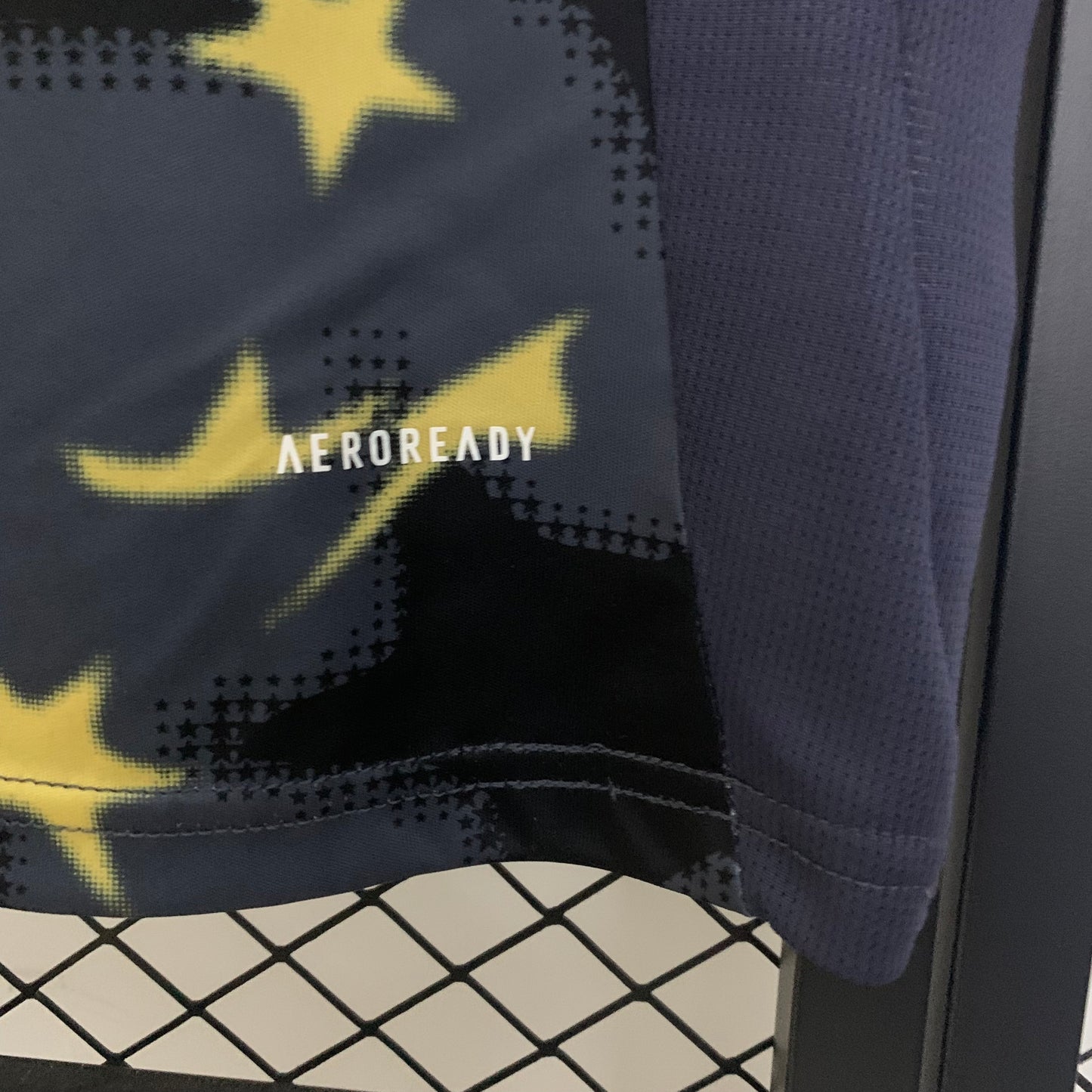 25/26 Boca Juniors Special Edition