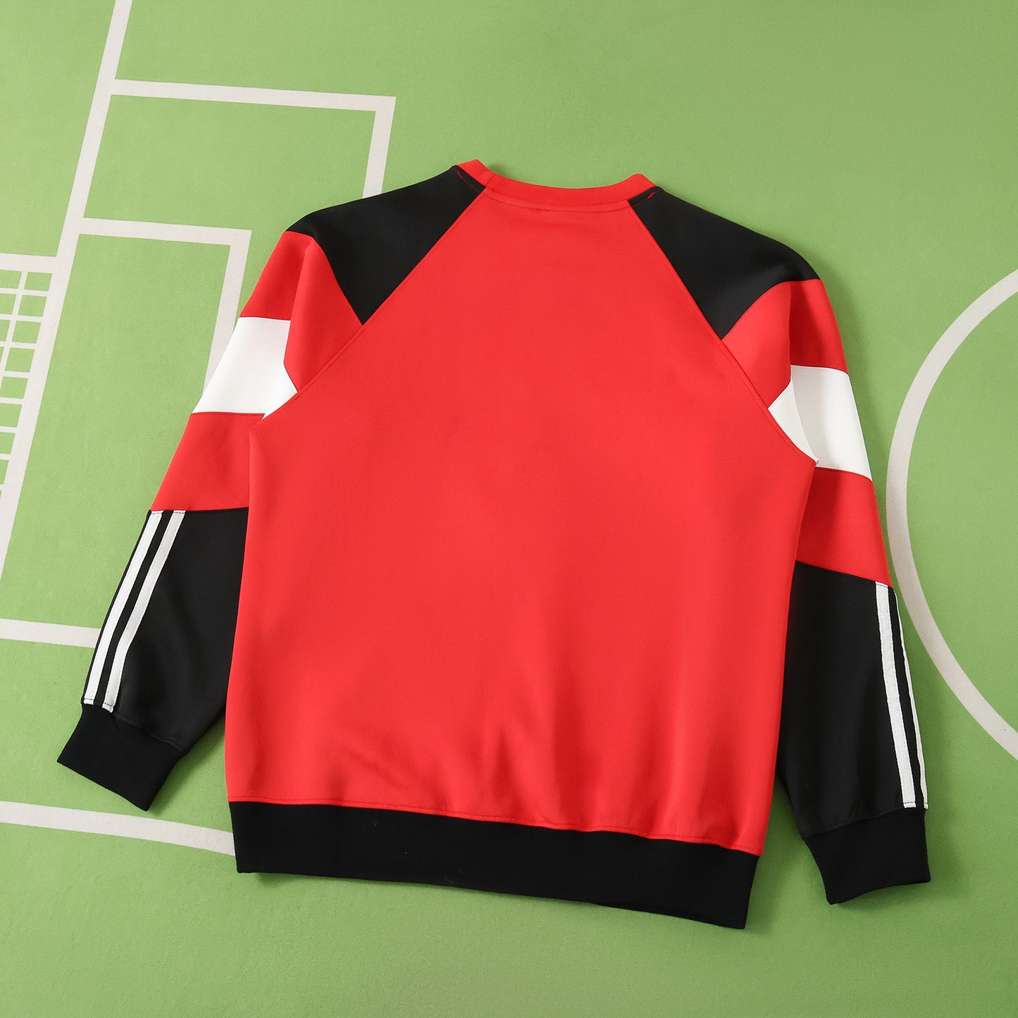 Men Sweatshirt Milan 2026