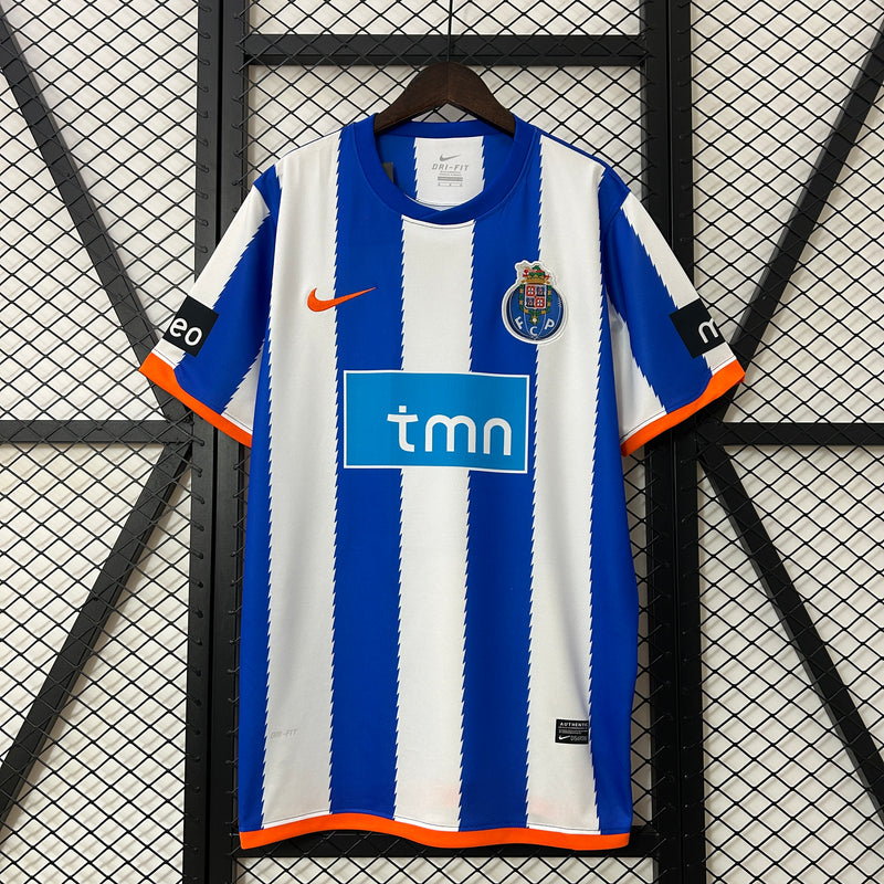 Retro Porto 10/11 home - Nike