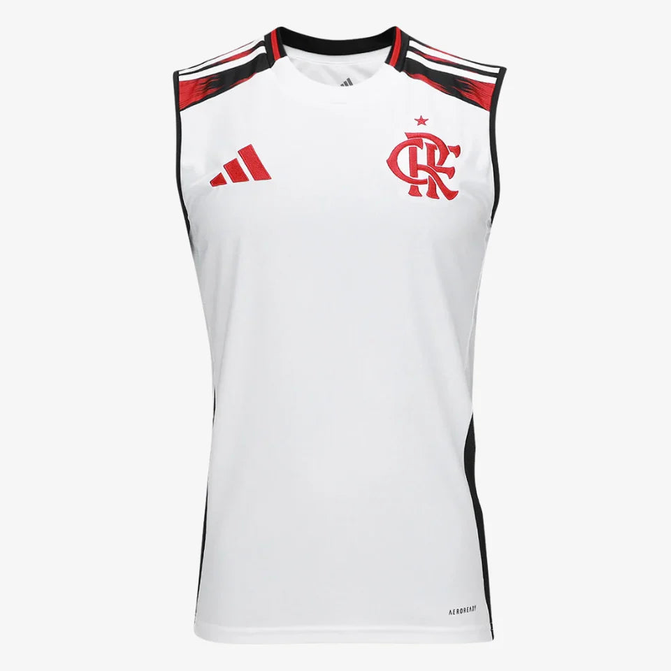 Regata Adidas Flamengo 2025/26 II