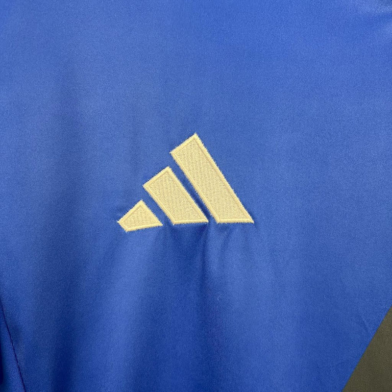 Emelec Guayaquil 2025/26 Home Jersey