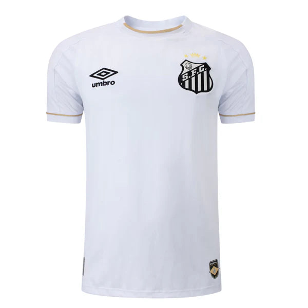 Jersey Santos Home 26/27 - Fan Version - Jersey Zone