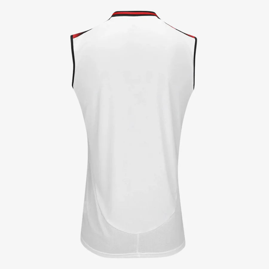 Regata Adidas Flamengo 2025/26 II