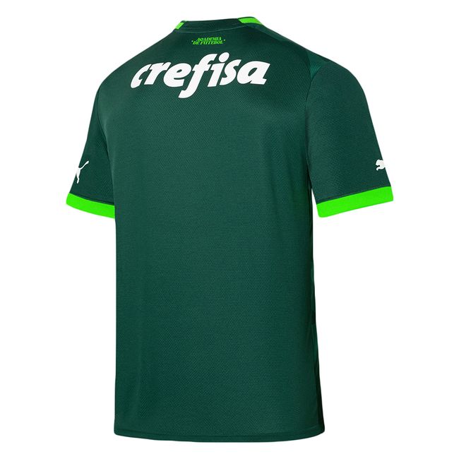 Palmeiras 23/24 I Home Jersey - PUMA