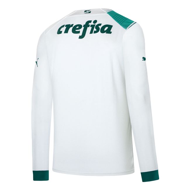 Palmeiras 23/24 II Away Jersey - PUMA