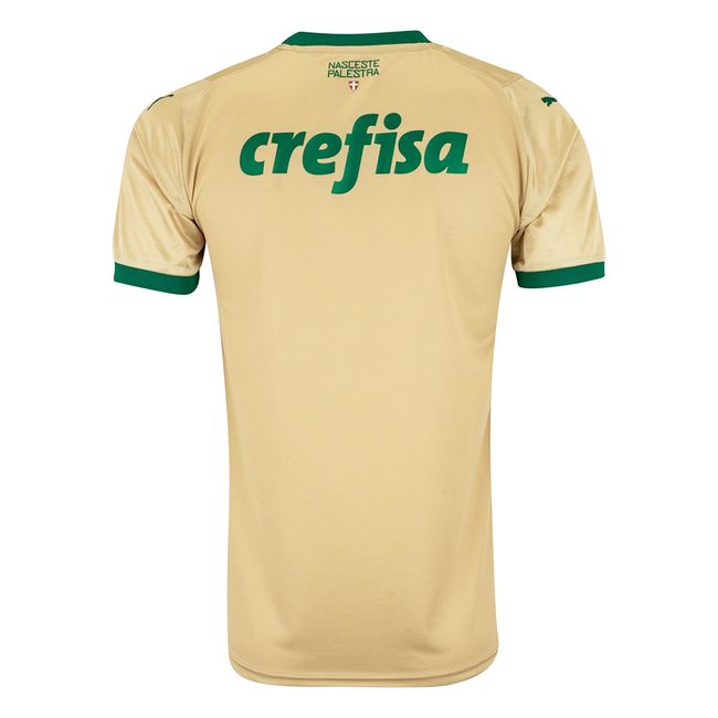 Palmeiras 24/25 III Third Jersey - PUMA