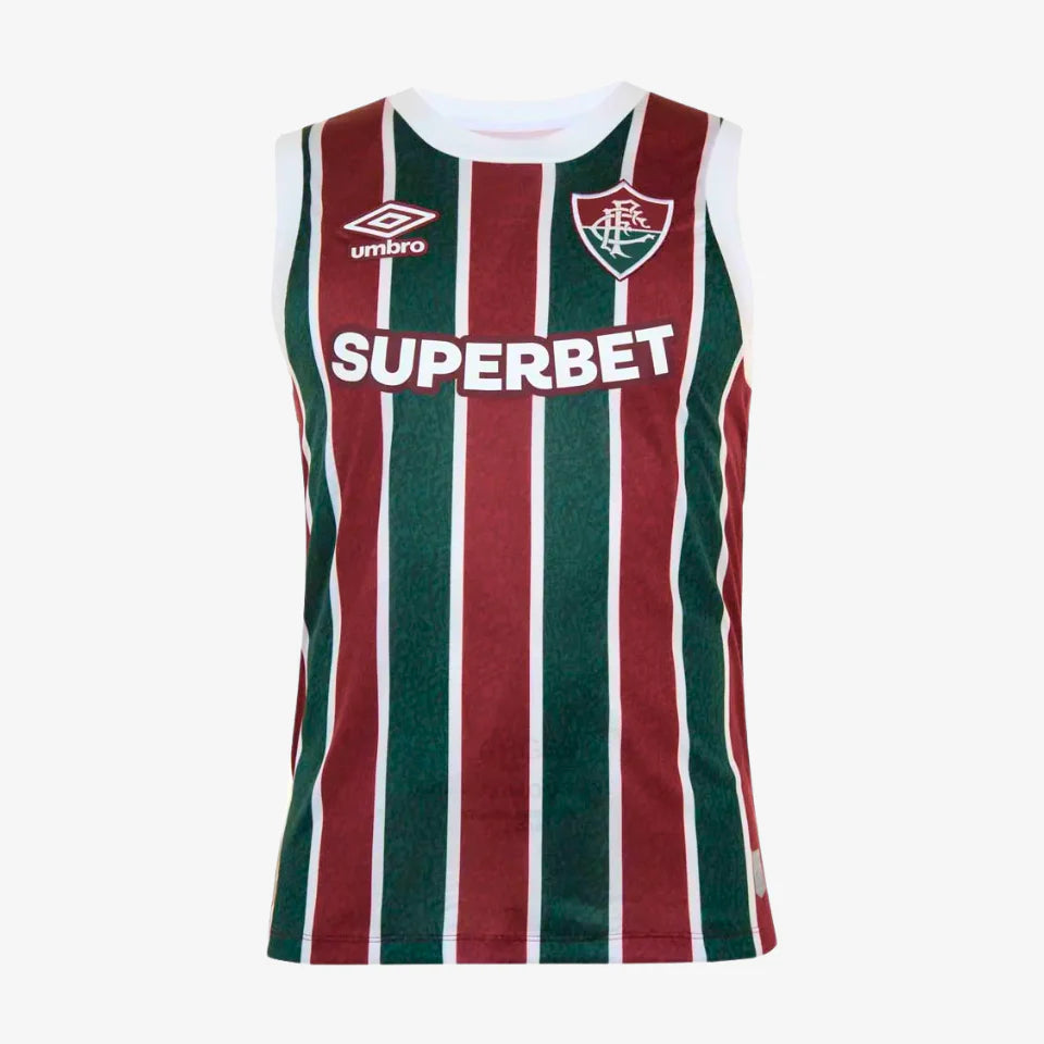 Regata Umbro Fluminense 2024/25 I