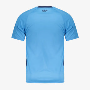 CAMISA GOLEIRO UMBRO FLUMINENSE 2025/26 - AZUL