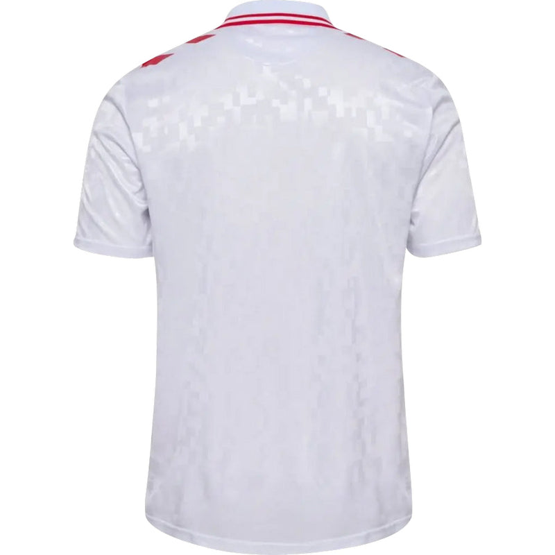 Denmark 24/25 II Away Jersey - Hummel