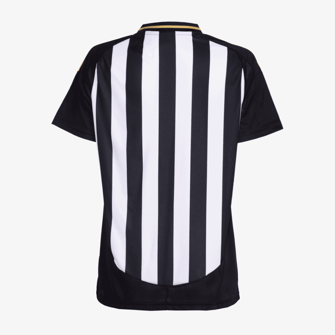 Camisa Feminina Atlético Mineiro 2025/26 I
