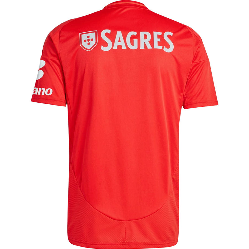 Benfica 24/25 I Home Jersey - Adidas