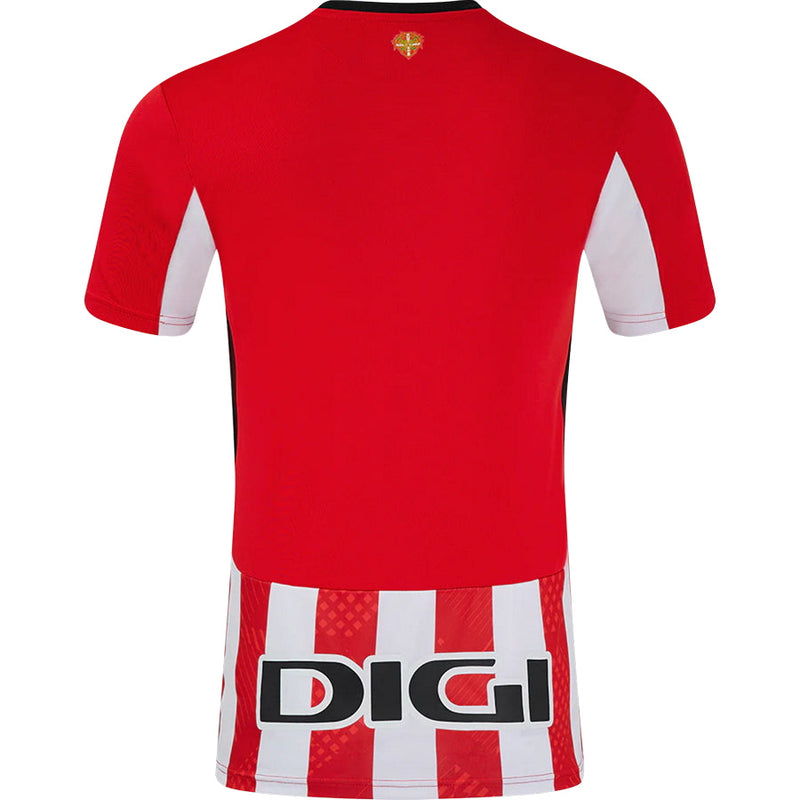 Athletic Bilbao 24/25 I Home Jersey - Castore