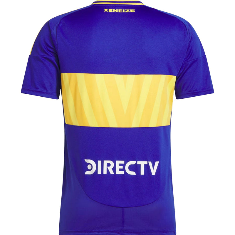 Boca Juniors 24/25 I Home Jersey - Adidas