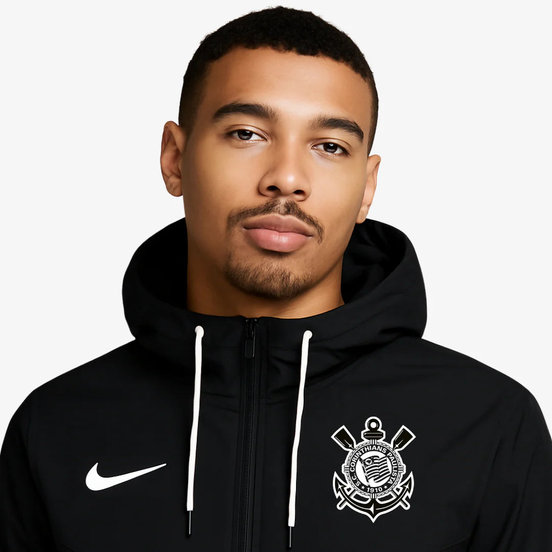 Jaqueta  Corinthians 2025