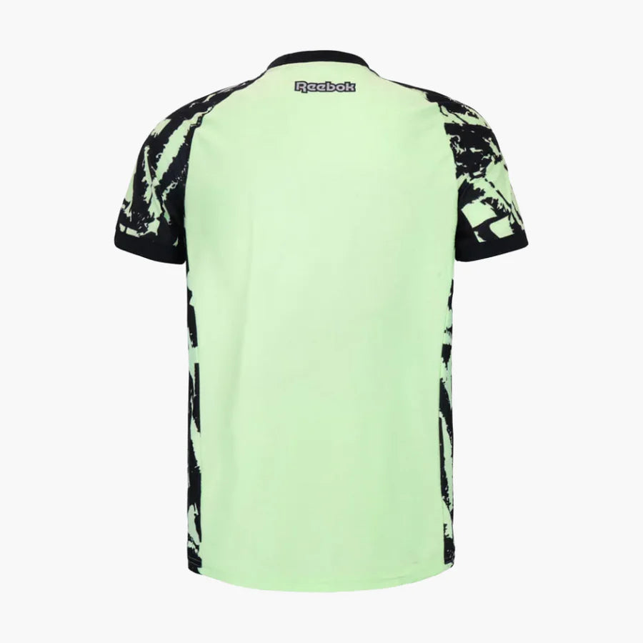 Camisa Goleiro Reebok Botafogo 2025/26 IV