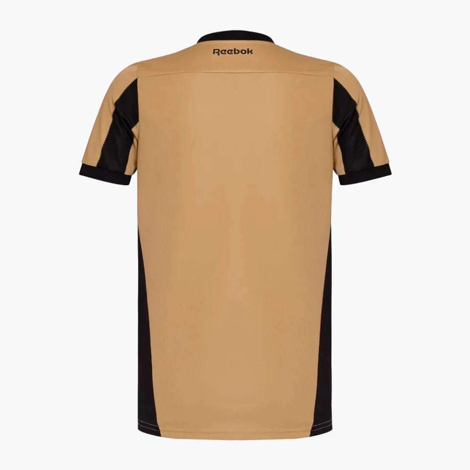 Camisa Goleiro Reebok Botafogo 2024/25 II