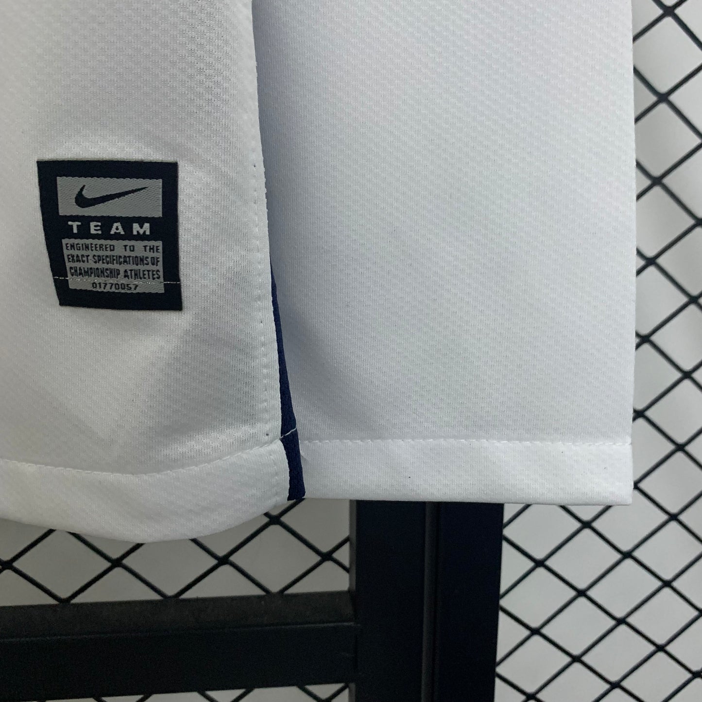 Retro Manchester United 08/09 Champions League Away Edition