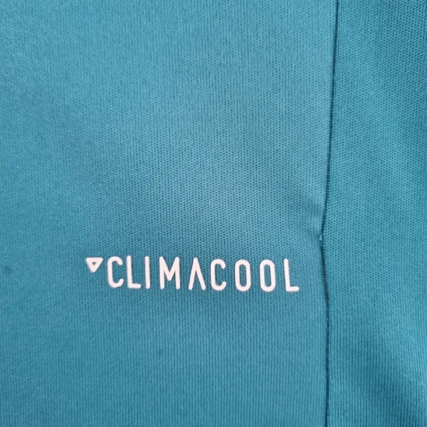 Real Madrid 17/18 III Third Jersey - Retro Version