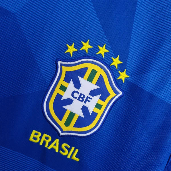 Brasil Retrô Away 2018/19