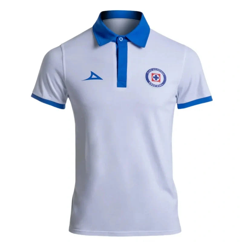 Cruz Azul 25/26 Team Polo