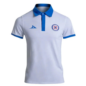 Cruz Azul 25/26 Team Polo