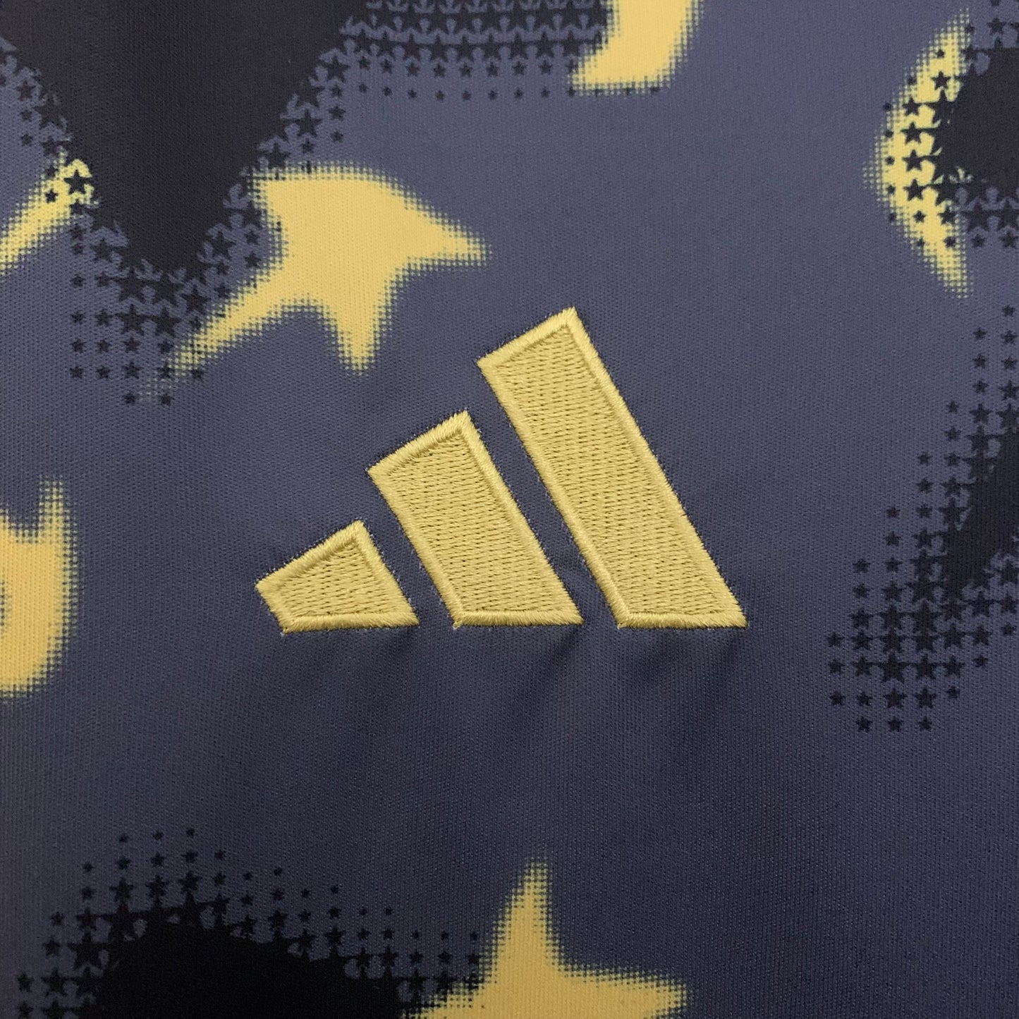 25/26 Boca Juniors Special Edition