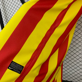 Retro Barcelona 13/14 Away