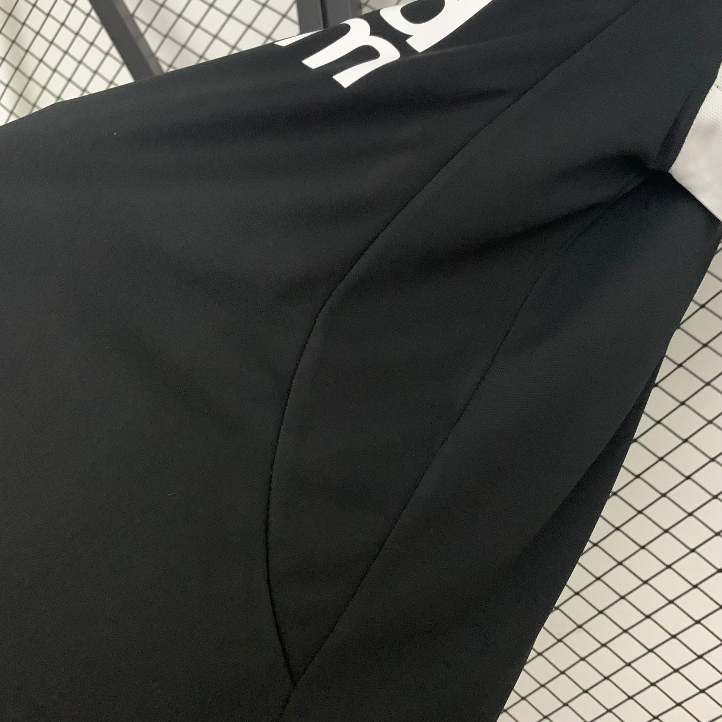 Retro Real Madrid 01/02 Away