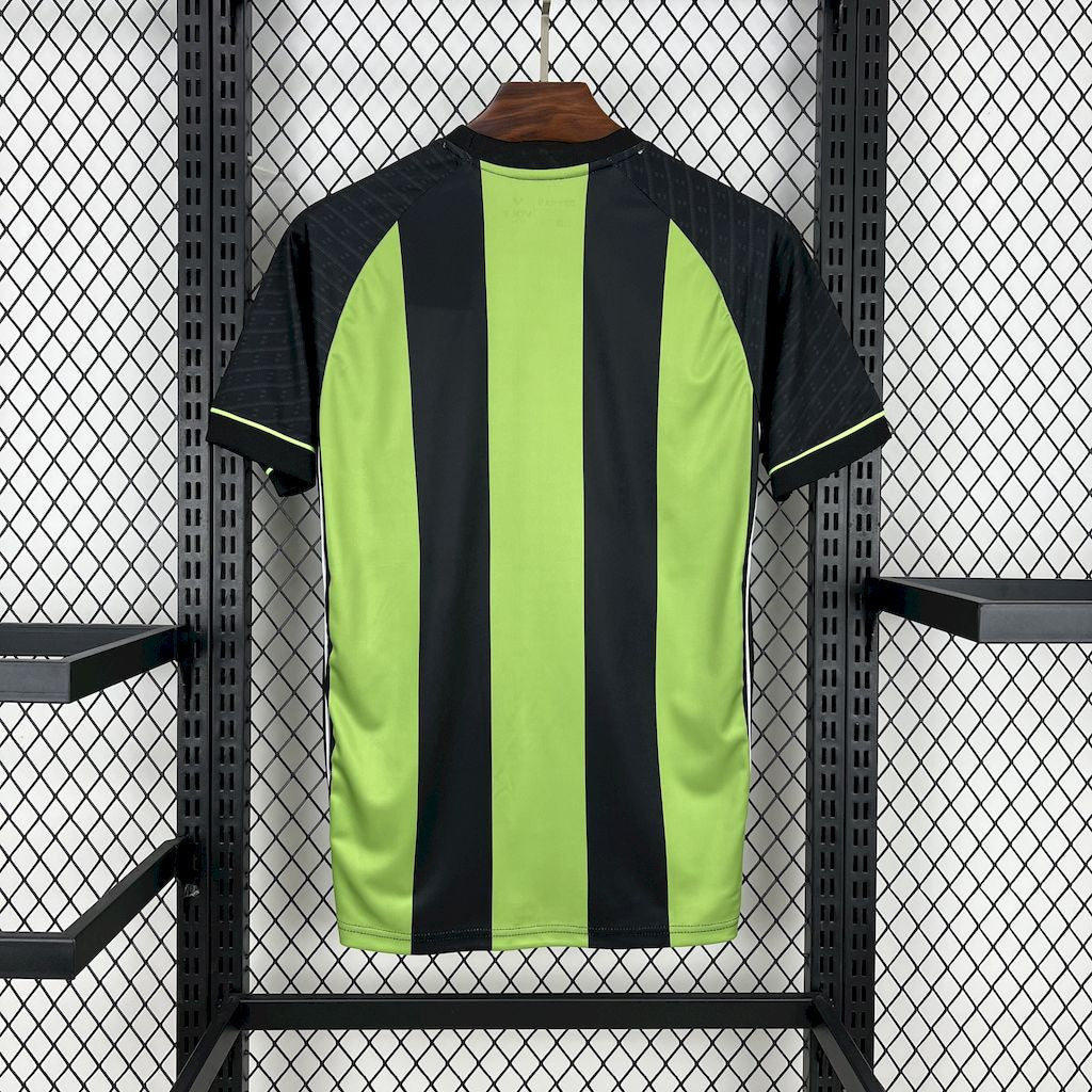 America Mineiro 2025/26 Home Jersey