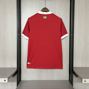 Retro 2006 International home jersey