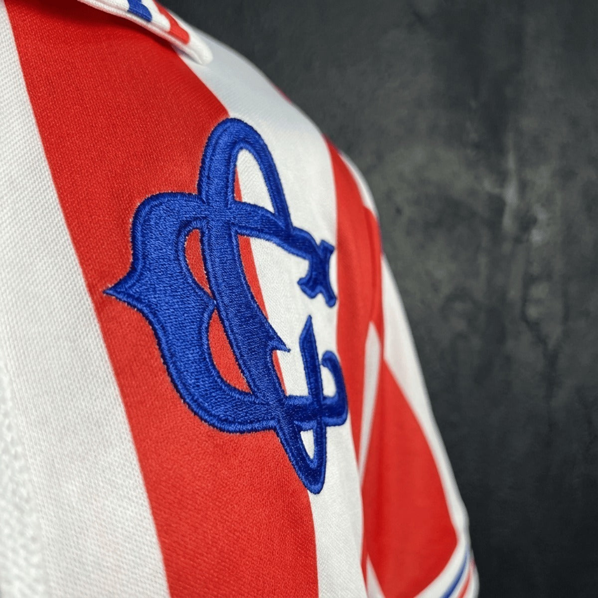Chivas Retro 110 Anniversary Jersey