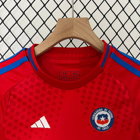Chile I Home Kit Kids
