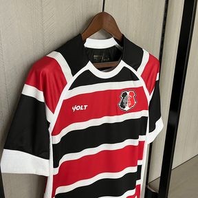 25/26 Santa Cruz Home