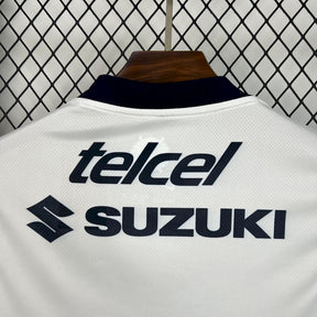 Pumas UNAM 2025/26 Home Jersey