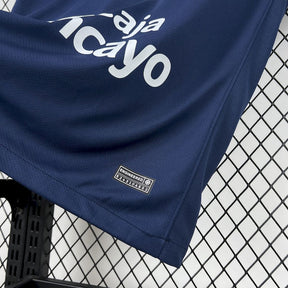 Alianza Lima 2025/26 Away Jersey
