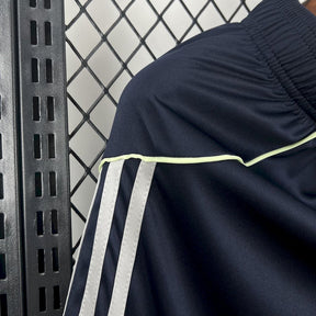 Real Madrid 2025/26 Away Shorts