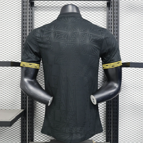 Mexico 2025/26 Special Edition Black Player [Slim Fit] - Slim Fit