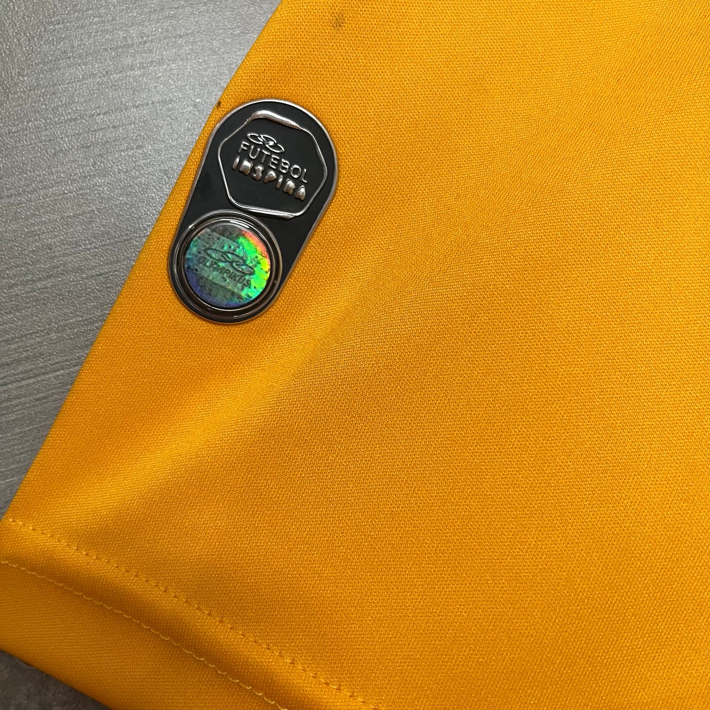 Cruzeiro 14/15 Goalkeeper Jersey - Retro Version