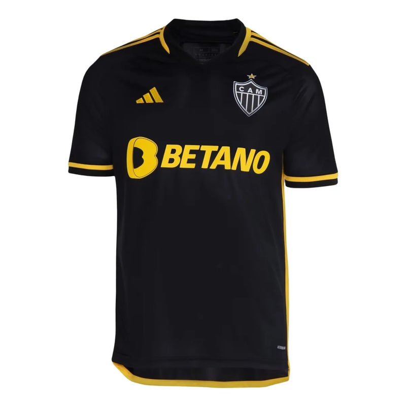 Camisa Atlético Mineiro 2023/24 Third - Adidas