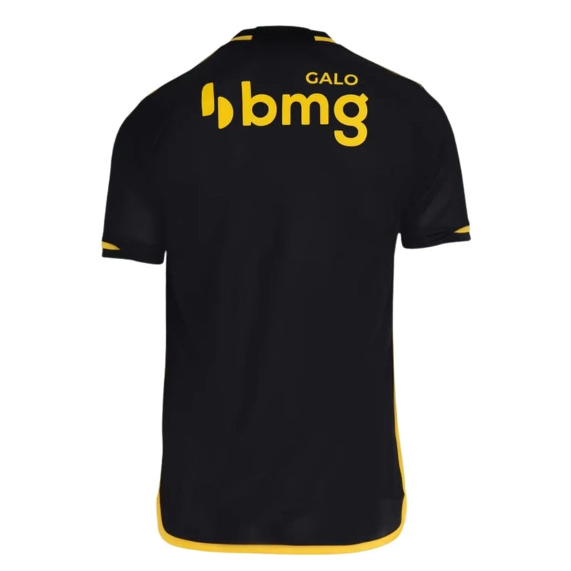 Camisa Atlético Mineiro 2023/24 Third - Adidas