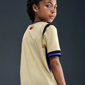 FC Barcelona 2025/26 (Away x Kobe) - Kids