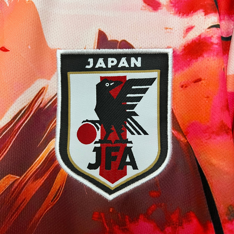 Japan Special Edition Anime- Adidas