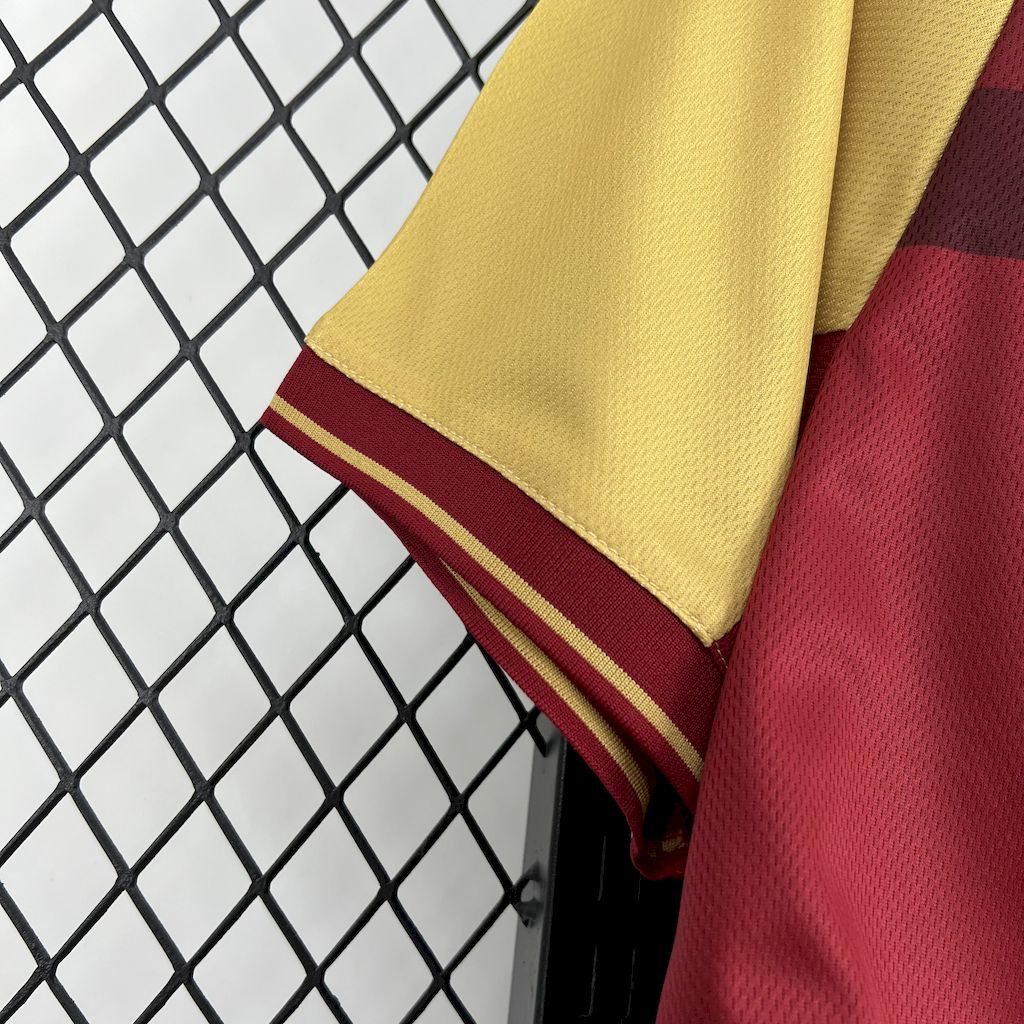 Portuguesa de Desportos SP 2025/26 - Fan Version